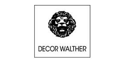 DECOR WALTHER - 1973 von Harald...