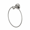 Geesa Nemox Stainless Steel Handtuch-Halter-Ring